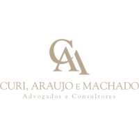 Curi, Araujo e Machado Advogados e Consultores logo - Similar company to Geac Nacional