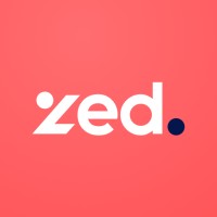 Zed Mobility logo - Similar company to Technowizz Software Solution Pvt. Ltd.