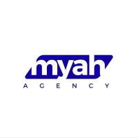 MYAH AGENCY logo - Similar company to Binarysec Solutions