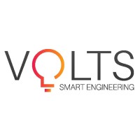 Volts logo - Similar company to აბა • ახალგაზრდა ბიზნესმენთა ასოციაცია