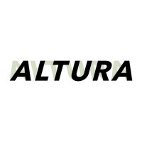 Altura - Height Safety Professionals logo - Similar company to Modus Design Pty Ltd
