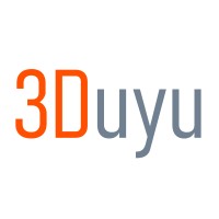 3Duyu Teknoloji Ltd. Sti. logo - Similar company to 09 Profesyonel