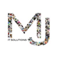 Mj It Solutions