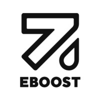 EBOOST logo - Similar company to Fit-X-Pro - Professional Fitness Education