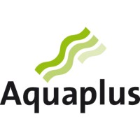 Aquaplus NV logo - Similar company to Brix2.Build