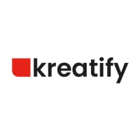 Kreatify logo - Similar company to Softius Internet Services