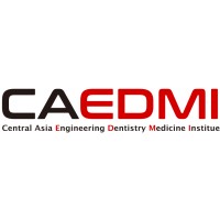 Central Asia Engineering Dentistry and Medicine Institute (CAEDMI) logo - Similar company to Urbaneyes