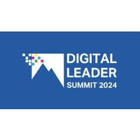 Digital Leader Summit logo - Similar company to Pom Germany Gmbh