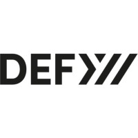 DEFY Brands ™ | B Corp logo - Similar company to Ash Tree Publishing