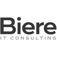 Biere IT Consulting logo - Similar company to Deepmetis®