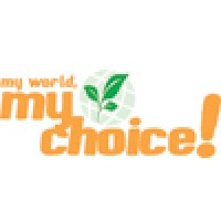 My World, My Choice!