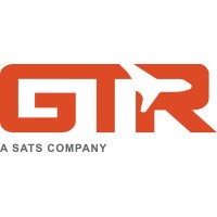 GTR logo - Similar company to Flyfirefly Sdn Bhd