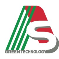 AS Green Technology logo - Similar company to Dgts Srl