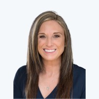 Christiana Hill Hamlin // Motto Mortgage logo - Similar company to Hazel Homes