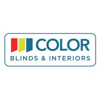 Color Blinds & Interiors logo - Similar company to Bunny Software