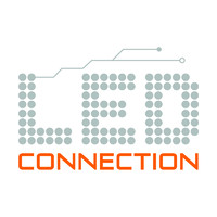 LED Connection logo - Similar company to Provident Trust Group, An Ascensus Company