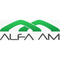 ALFA AM logo - Similar company to Terminax