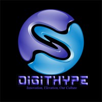Digithype Innovation logo - Similar company to Hr Holistic Solution