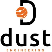 Dust Engineering LDA logo - Similar company to Equator Equipamentos