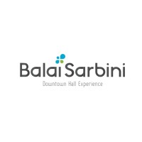 Balai Sarbini