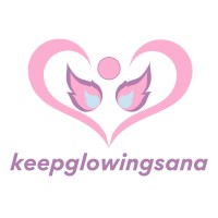 Keep Glowing Sana logo - Similar company to Bridging Cultures Group Inc.