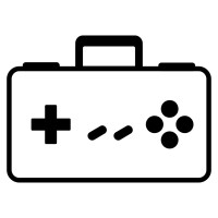 Game Dev Business logo - Similar company to Playbor