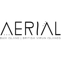 The Aerial, BVI All-Inclusive Private Island Resort logo - Similar company to Redemption Ranch
