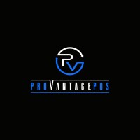 ProVantage POS logo - Similar company to Provantage Restaurant Solutions