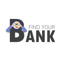 Find Your Bank logo - Similar company to Capture - Your Memory Bank
