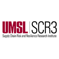 UMSL Supply Chain Risk and Resilience Research Institute - UMSL SCR3 logo - Similar company to Aim Transfer & Storage