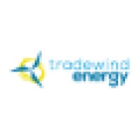 Tradewind Energy, Inc. logo - Similar company to Sg Tech