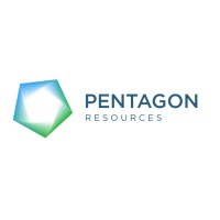 Pentagon Resources (Pty) Ltd logo - Similar company to Amg Chrome Limited
