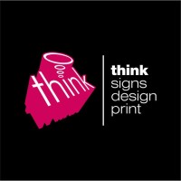 Think Signs Ltd logo - Similar company to Y Design Build