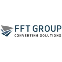 FFT Group logo - Similar company to Paddy'C
