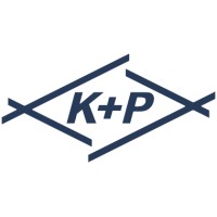 Krempien+Petersen Qualitäts-Kontrollsysteme GmbH logo - Similar company to Franz Nüsing Gmbh & Co. Kg