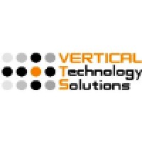 Vertical Technology Solutions, Inc. logo - Similar company to Advanced Water