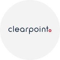ClearPoint logo - Similar company to Activevision Nz