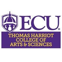 ECU Thomas Harriot College of Arts & Sciences logo - Similar company to Ecu Program In University Studies