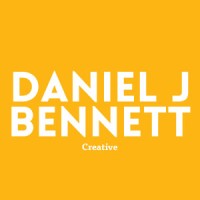 Daniel J Bennett Creative logo - Similar company to Dx Creative