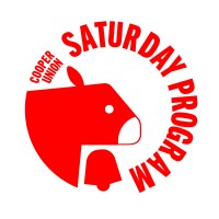 The Saturday Program logo - Similar company to Intertwine Arts