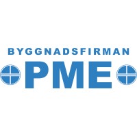 Byggnadsfirman Pme Ab