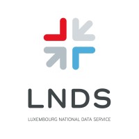Luxembourg National Data Service (LNDS) logo - Similar company to Bdva - Big Data Value Association