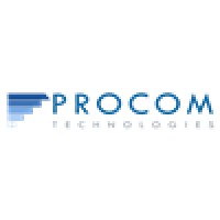 Procom Technologies logo - Similar company to Procom Software Solutions Private Limited