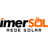Rede Imersol logo - Similar company to M Matos Soluções Em Engenharia E Impermeabilização