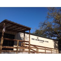 The Homeschool Store logo - Similar company to Christian Homeschool Sports Ministries