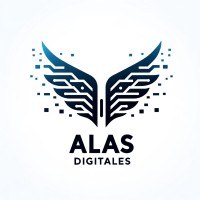 Alas Digitales logo - Similar company to Sapiens Data Ai