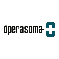 ÓperaSoma Propaganda logo - Similar company to Outcave