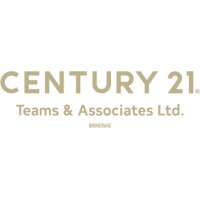 Century 21 Teams & Associates Ltd., Brokerage logo - Similar company to Voltaric Inc.