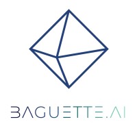 baguette.ai logo - Similar company to Hyprlabs Inc.