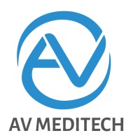 AV Meditech logo - Similar company to Sterling Plasma
